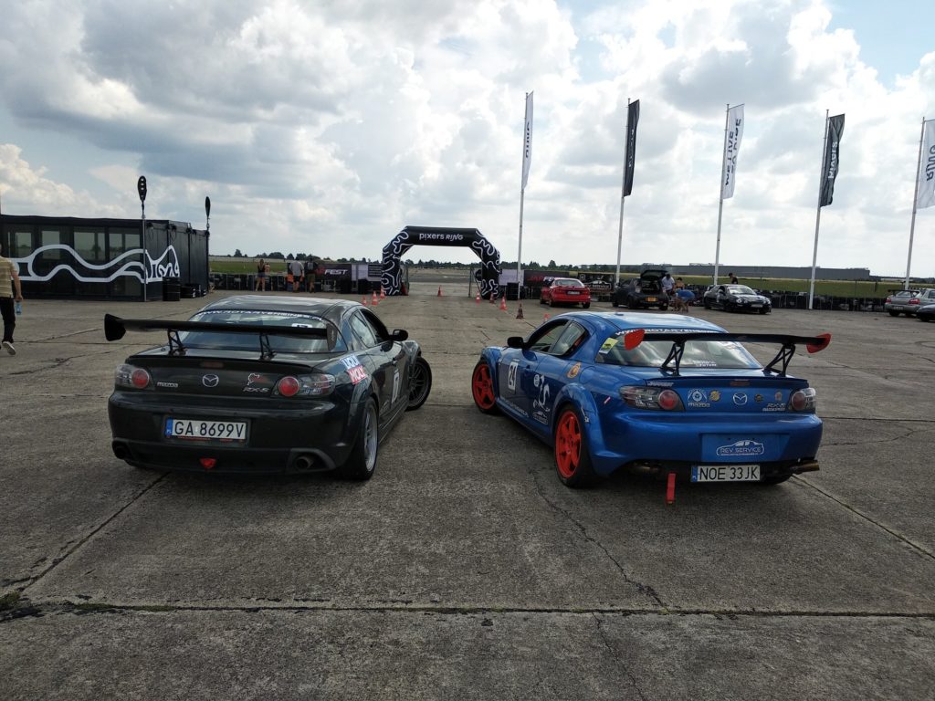 RotaryEngines Japfest 2018