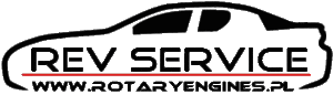 Rev Service Logo Transparent